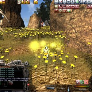 pvp attacker HOF