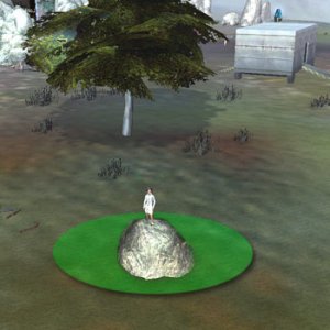 LetterRun - Route (15.12.2007)