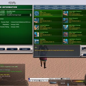 CombatSense-3