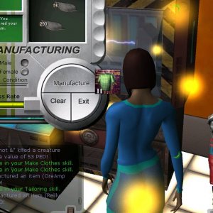 reilly boot tailor run