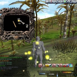 113 Ped Atrox Dominant