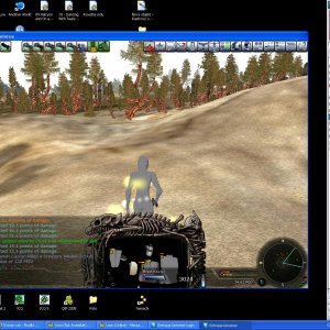 Cao's first post 9.0