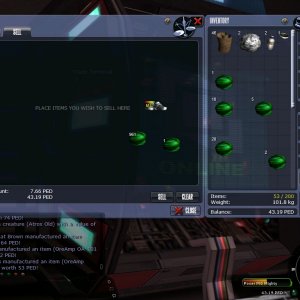 Rascal (L) decay test [Atrox Prowler part 8 of 8]