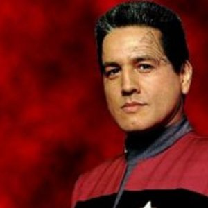 Chakotay