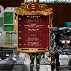 HOF 669 Jester D-1