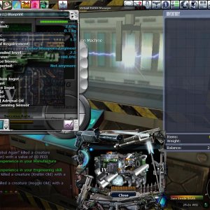 ul p4 bp