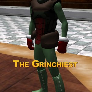The-Grinchiest