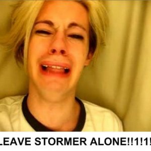 Stormer Alone
