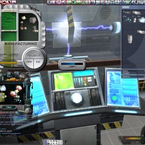 3.2k Maufacturing HOF