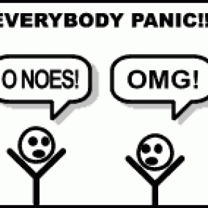Everybody Panic