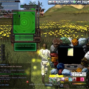 Mining3