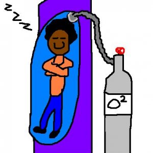 space furniture - sleepstation