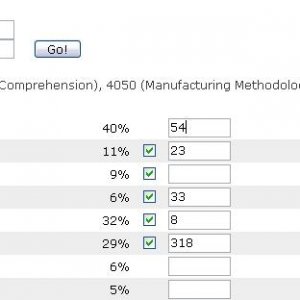 Tool engineer