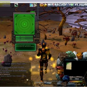 Iron Global
