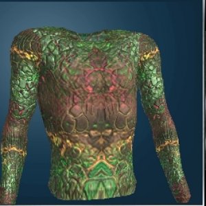 shirts with skins