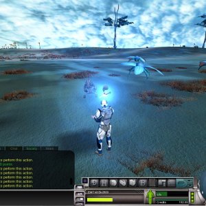Living Dead (Wierd lag last week or so)
