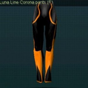 Corona Pants