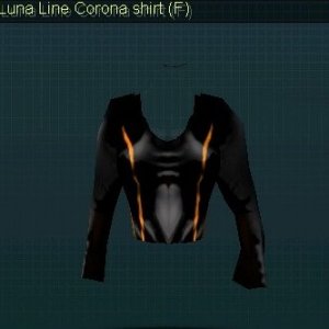 Corona Shirt