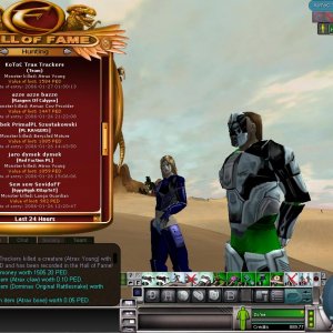 KotoC atrax Hof