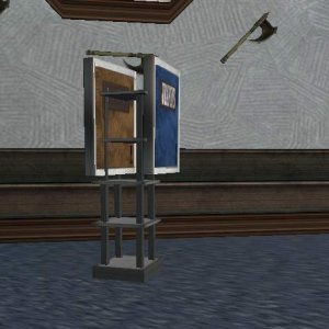Standing books 1