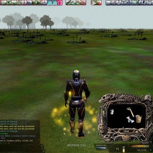 Atrox Young 59 ped