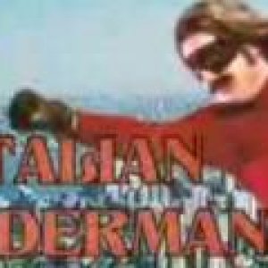 Italian-Spiderman