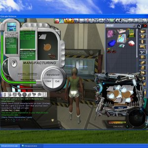oa 101