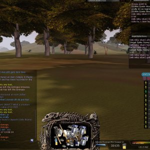 goki old
