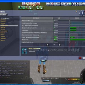 blueprint comprehension