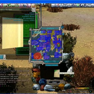 Herbs 3rd evar mining global on LoL