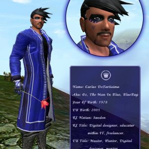 Oz Syle +info!