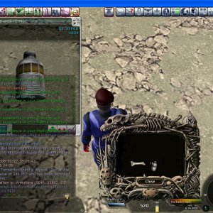 Atrax Global 1