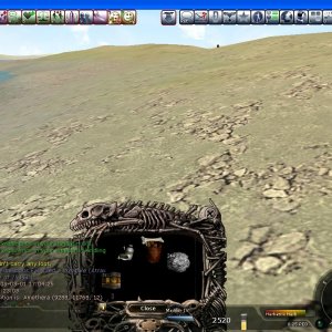 Herb Atrax Global 2
