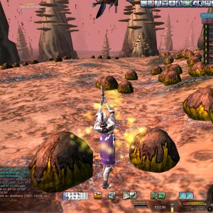 81 PED Tsk Tsk Strong