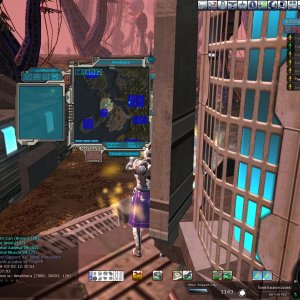 77 PED Tsk Tsk Soldier