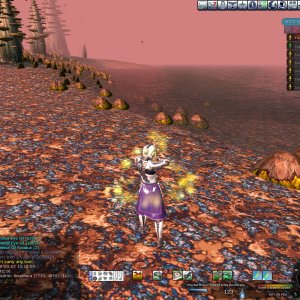 109 PED Tsk Tsk Devastator