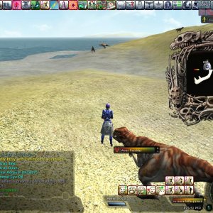 atrax beach