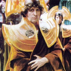 Time Lord