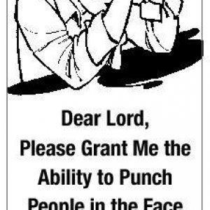punch