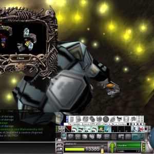 Argo Gatherer Global