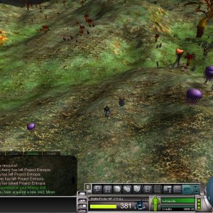 hidden skill MINER