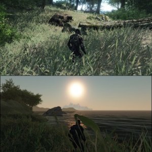 crytek sunsets pt1