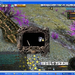 Nytewolf WoF'in with mates 2