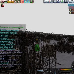 Chomper HOF