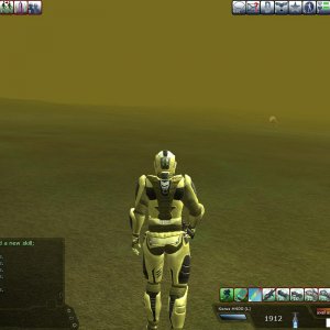 Combat Sense