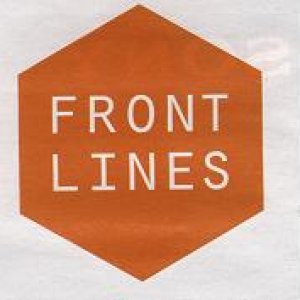 EU in Creativity Magazine frontline