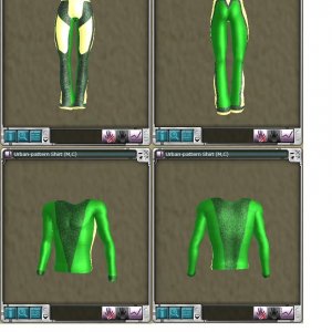 Pants