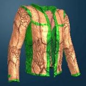 Radar Jacket