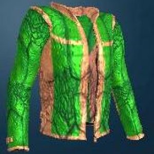Radar Jacket