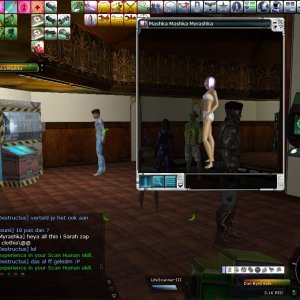 Impersonator